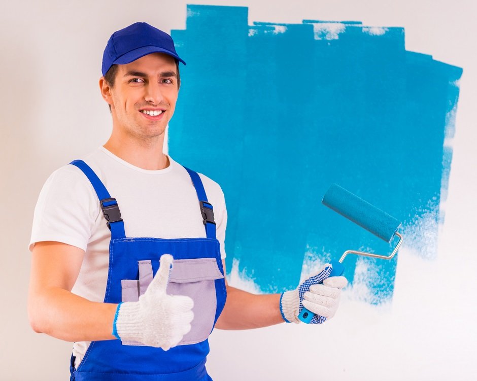 painters in Jersey